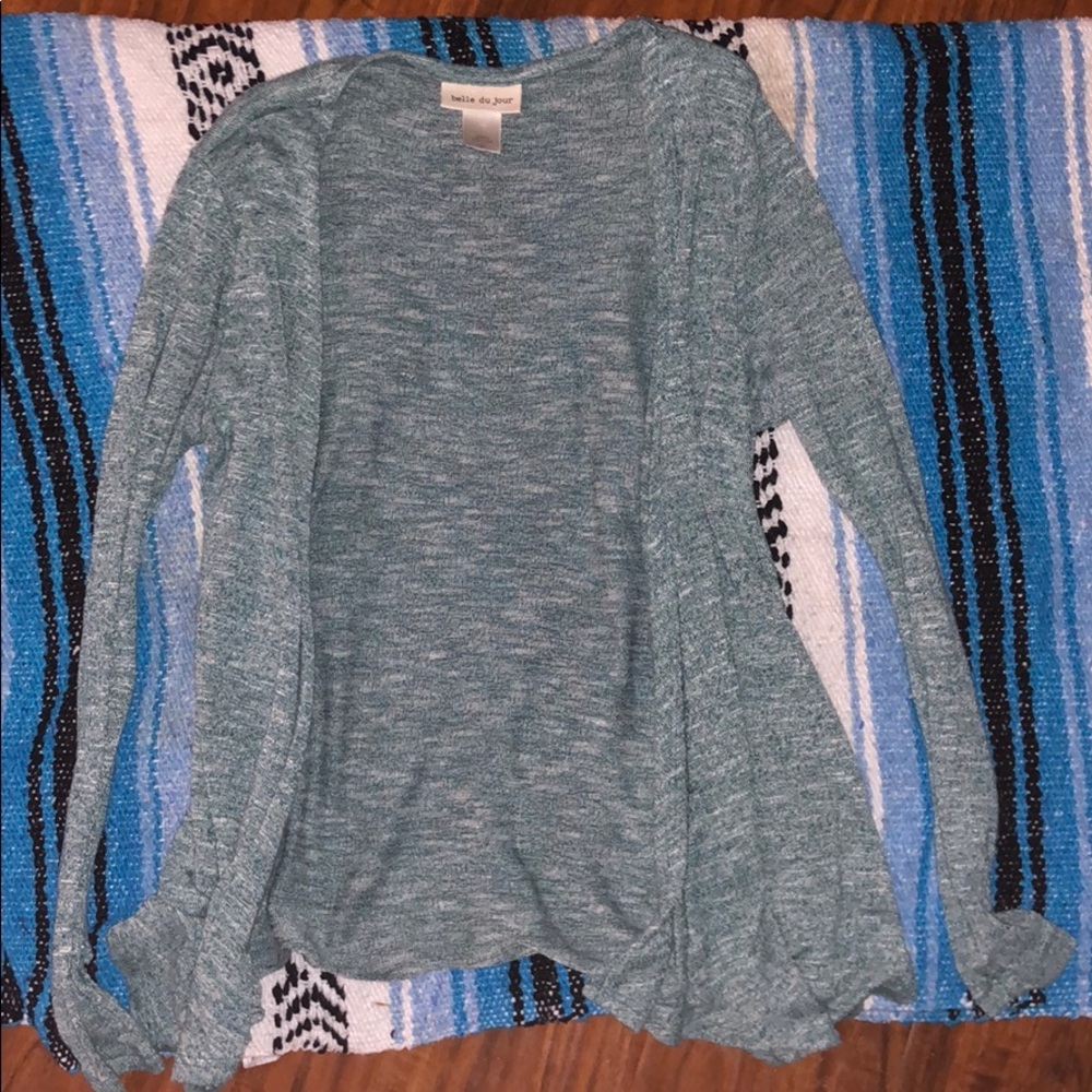 Cardigan